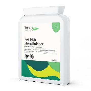 probiotics for dogs uk