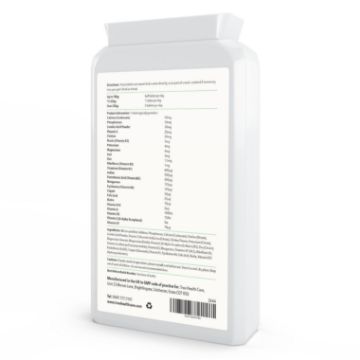 multivitamins for dogs uk