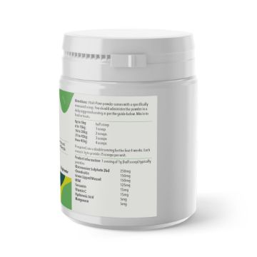 Picture of Vitali-Paws Pet Joint Support Powder 150g