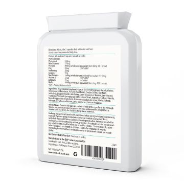 prostate supplements