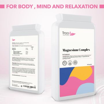 magnesium supplement