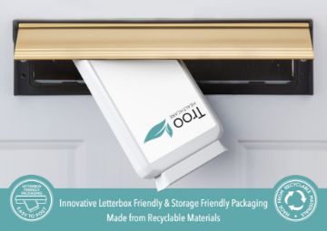 Picture of Glucosamine Chondroitin Complex 180 Tablets