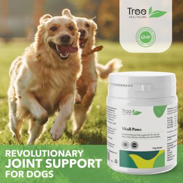 Picture of Vitali-Paws Pet Joint Support Powder 150g