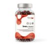 Picture of Iron & Vitamin C - Natural Cherry Flavour Gummies