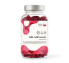 Picture of Folic Acid 400μg - 60 Natural Berry Flavour Gummies