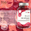 Picture of Folic Acid 400μg - 60 Natural Berry Flavour Gummies