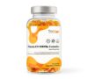 Picture of Vitamin D3 4000iu - Orange Flavour Gummies - High Strength