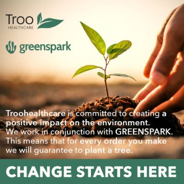 Picture of Turmeric and Ginger - Orange Flavour Gummies