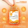 Picture of Vitamin D3 4000iu - Orange Flavour Gummies - High Strength