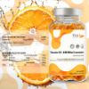 Picture of Vitamin D3 4000iu - Orange Flavour Gummies - High Strength