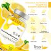 Picture of Vitamin D3 1000iu Supplement - Lemon Flavour Gummies