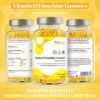 Picture of Vitamin D3 1000iu Supplement - Lemon Flavour Gummies