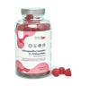 Picture of Ashwagandha 600mg - 150 Natural Raspberry Flavour Gummies