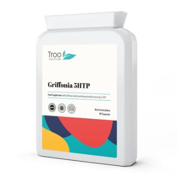 5HTP capsules
