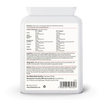 Picture of Restolon Digestive Support 90 Capsules