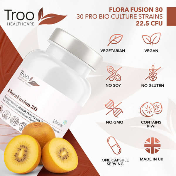 Flora Fusion