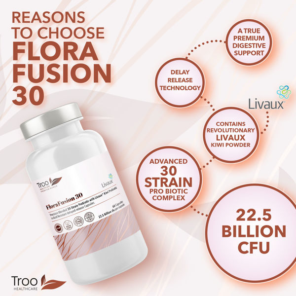 Flora Fusion