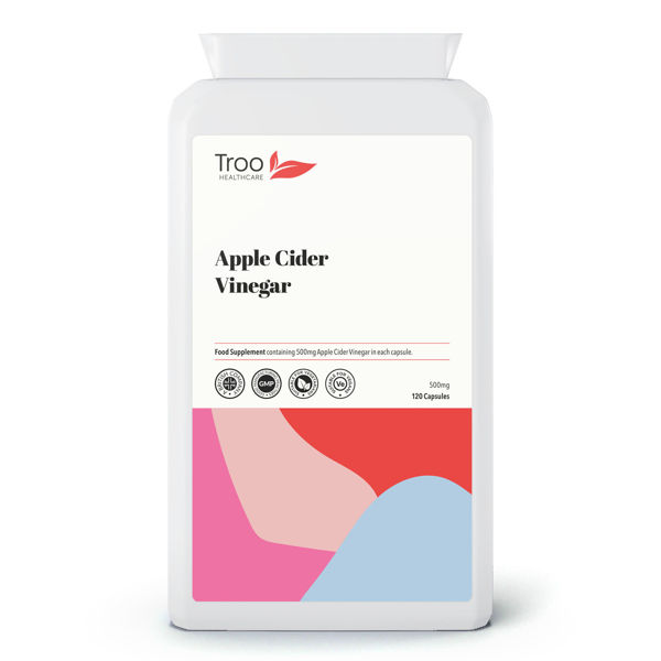 Apple Cider Vinegar