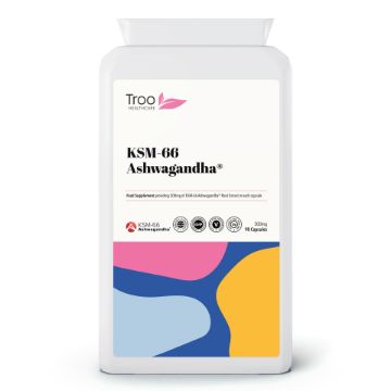 Ashwagandha 500mg