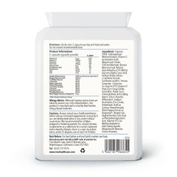 brain support supplement