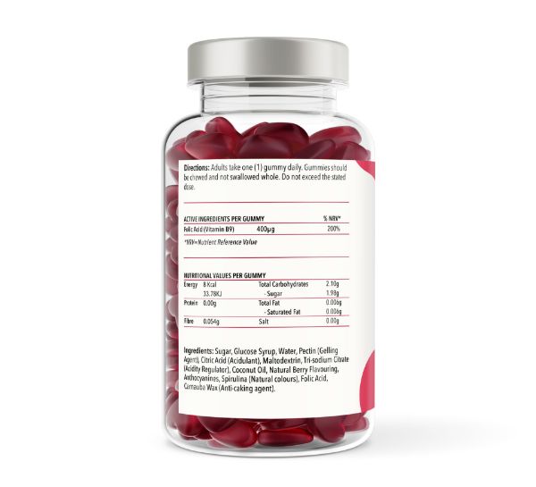 Folic Acid