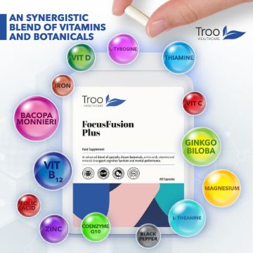 brain support supplement