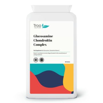 Glucosamine Chondroitin