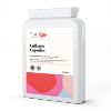 Picture of Marine Collagen Peptides Plus Vitamin C 60 Capsules 600mg