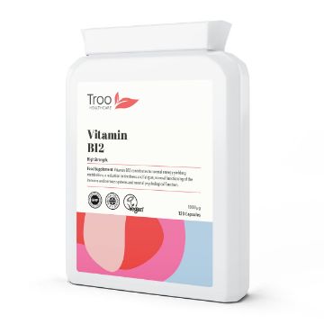 vitamin b12 capsules