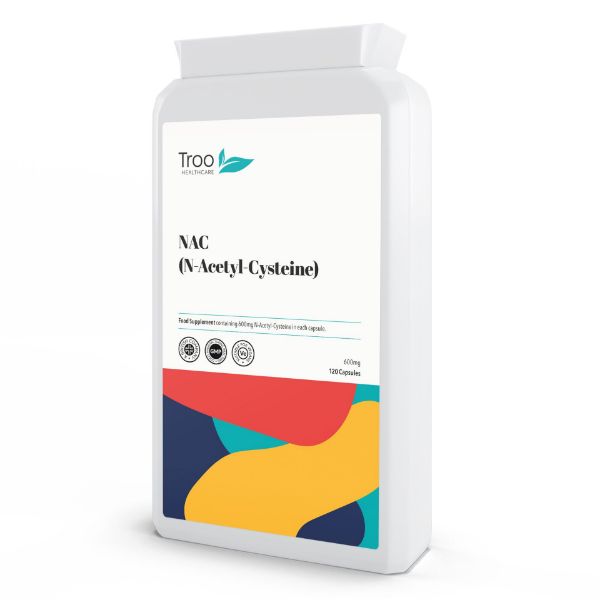 N-Acetyl-Cysteine
