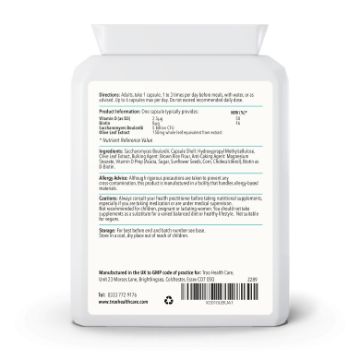 saccharomyces boulardii