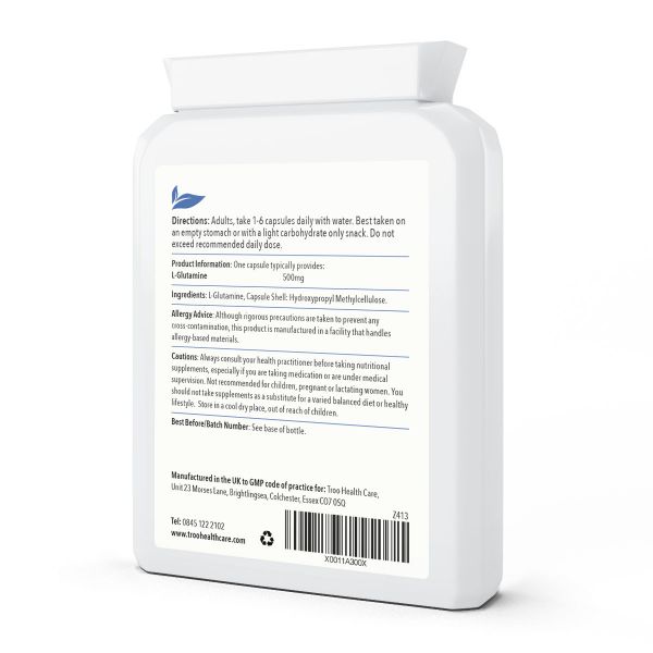 saccharomyces boulardii capsules