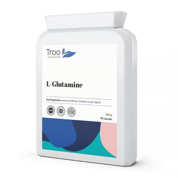 saccharomyces boulardii capsules