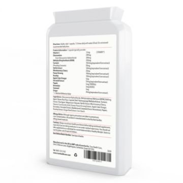 vegan glucosamine joint supplement