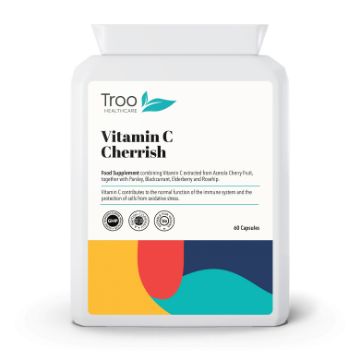 vitamin c supplement