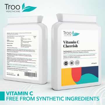 vitamin c supplement