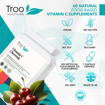 vitamin c supplement