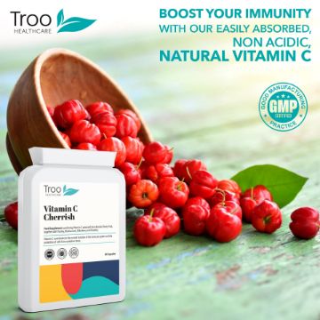 vitamin c supplement