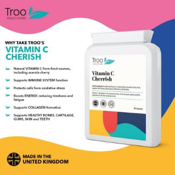 vitamin c supplement