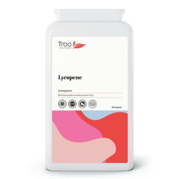lycopene capsules