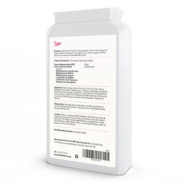 acidophilus probiotics 20 billion cfu