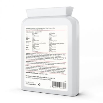 daily digestive tonic