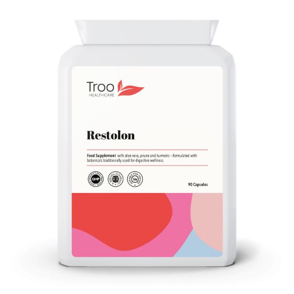 daily digestive tonic