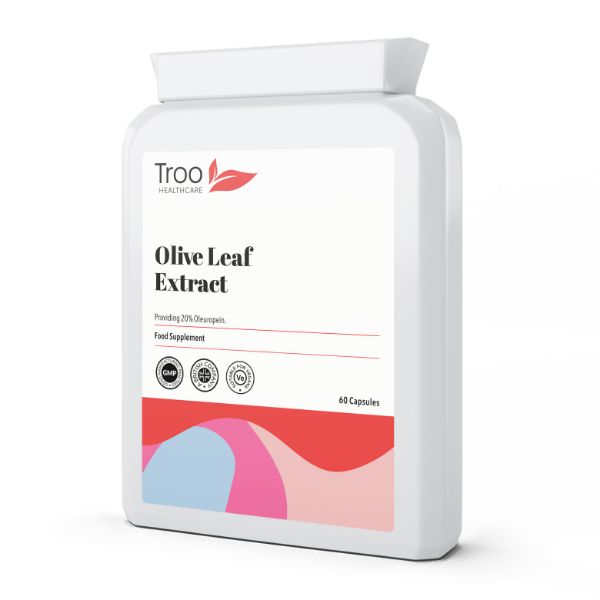 olive leaf extract
