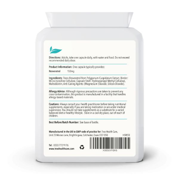 trans-resveratrol