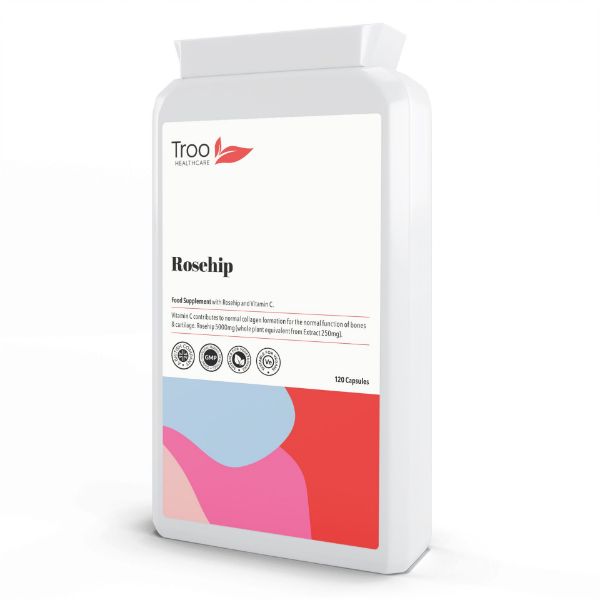 rosehip joint support