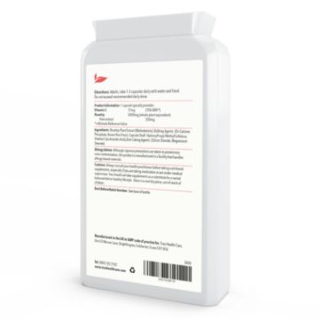 rosehip joint support