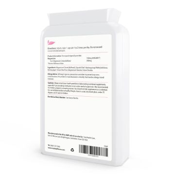 magnesium citrate supplement