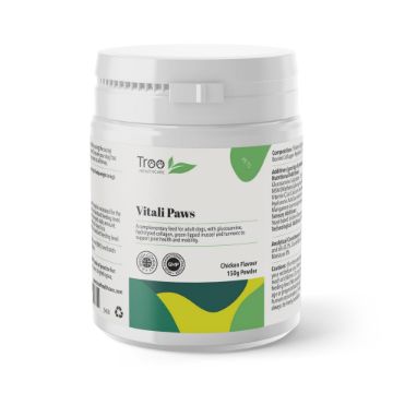 dog joint support powder