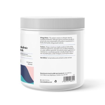 creatine monohydrate powder
